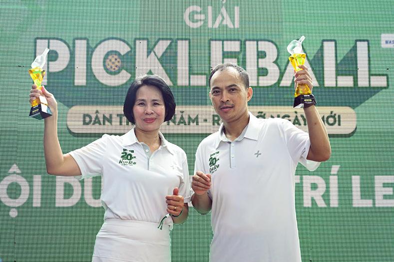 chị Quỳnh - Báo Dân Trí - Báo Dân Trí