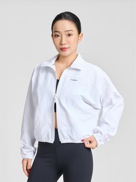 Áo khoác nữ thể thao Windbreaker - undefined