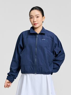 Áo khoác nữ thể thao Windbreaker - undefined