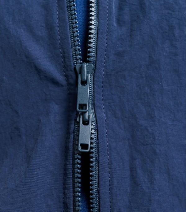 Khóa kéo hai chiều