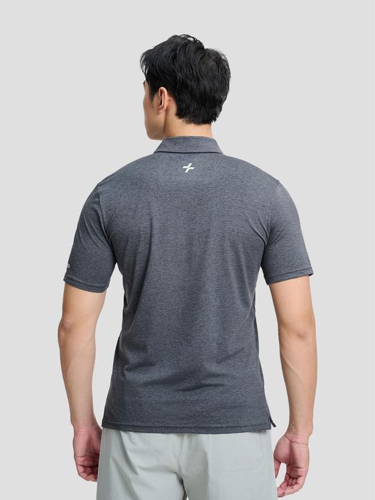 Polo thể thao nam Quick Dry Active - undefined