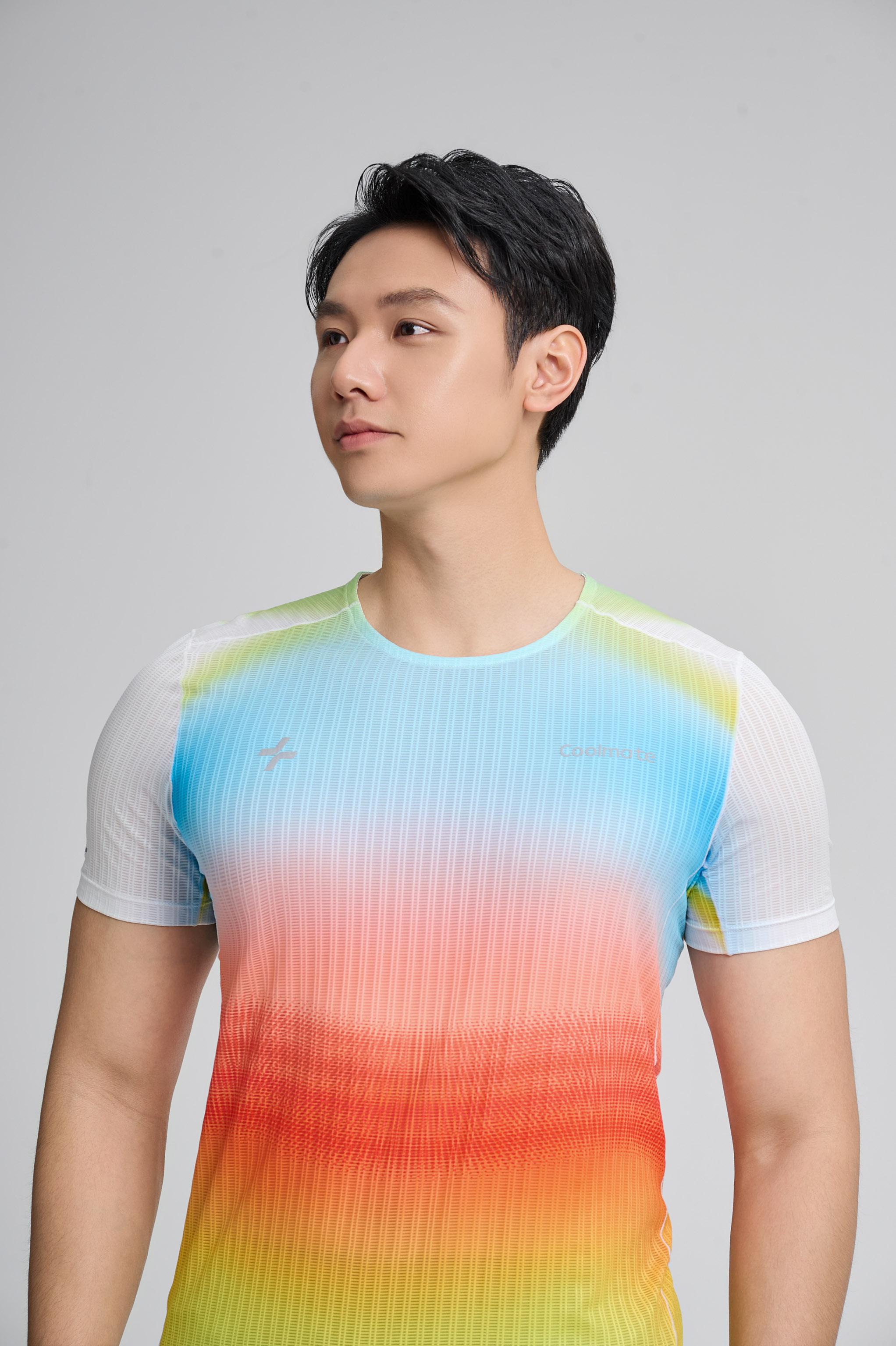 Áo chạy bộ 01