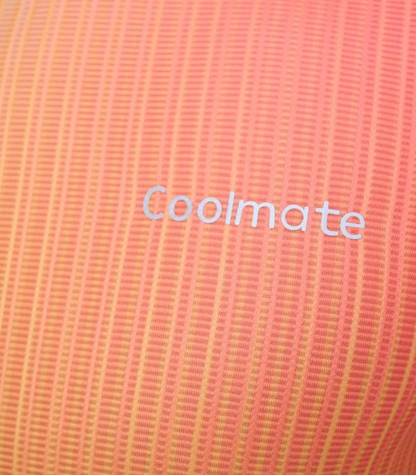 Mesh Jacquard SPACE 3D