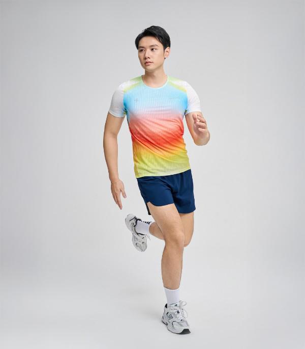 Chạy bộ, leo núi, chạy trail