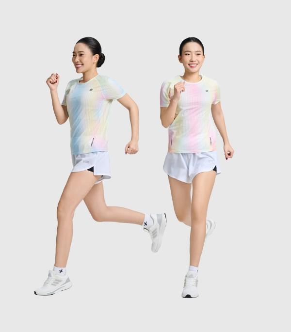 Chạy bộ, leo núi, chạy trail