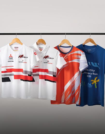 Linh hoạt và Thiết kế miễn phí