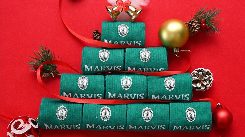 “Quà tặng chỉnh chu Thương hiệu an tâm”