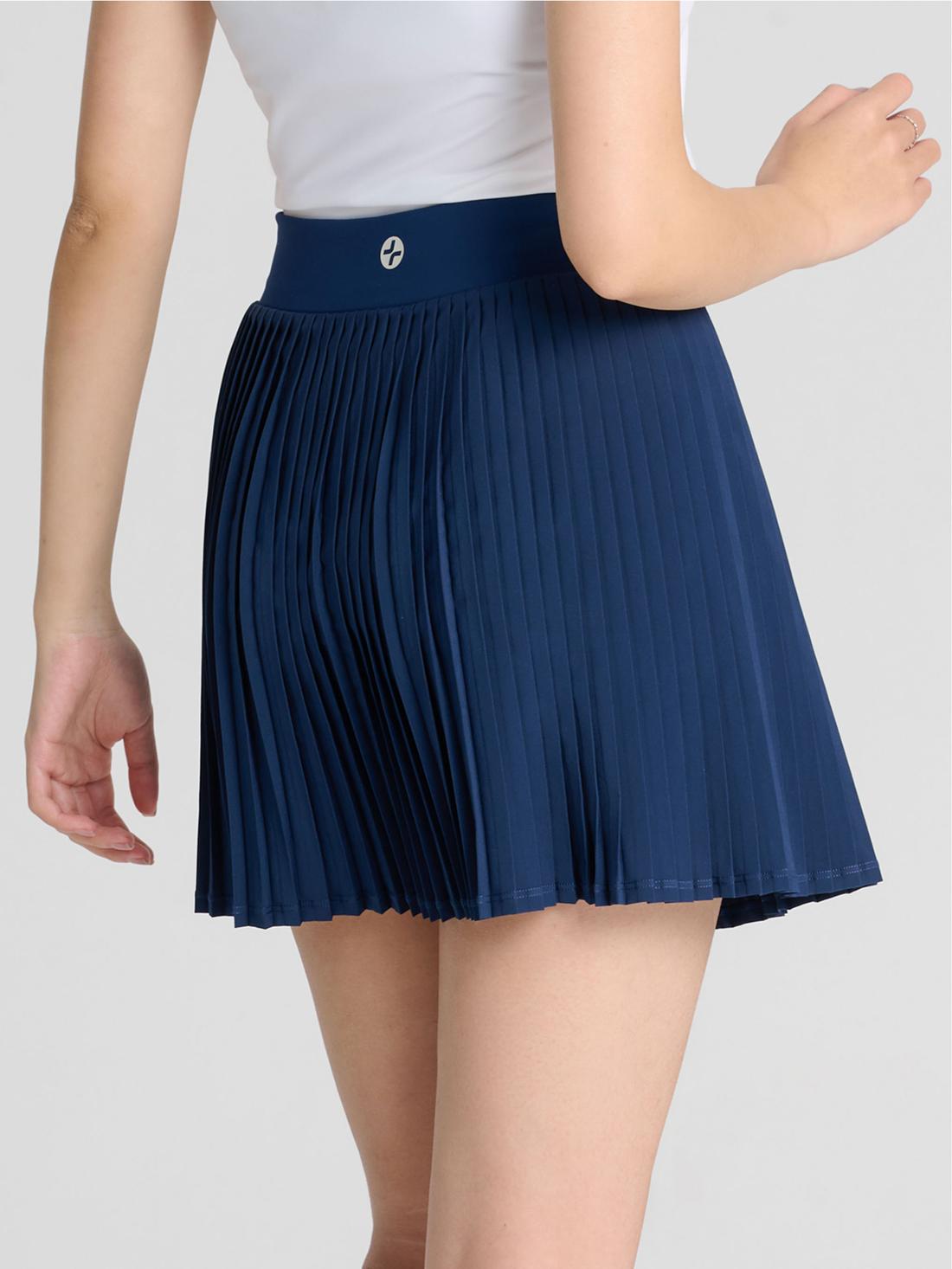 Váy Pickleball Volley Essentials - undefined