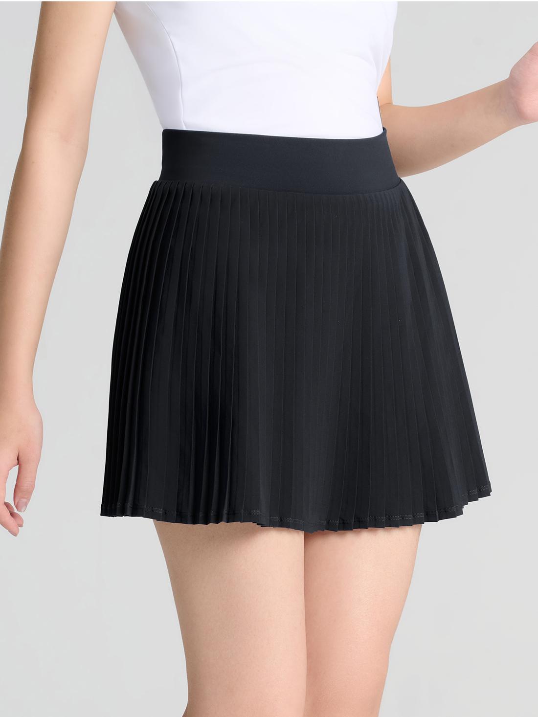 Váy Pickleball Volley Essentials - undefined