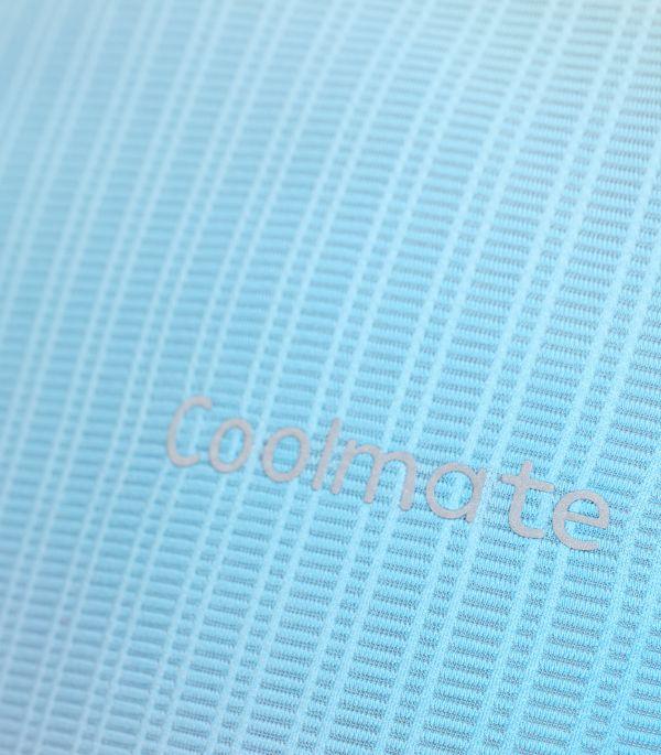 Mesh Jacquard SPACE 3D