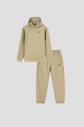 Set nỉ nam Vital Active Hoodie - undefined