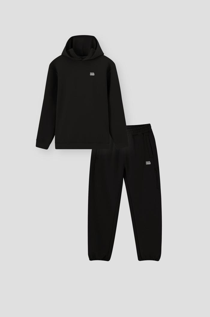 Set nỉ nam Vital Active Hoodie - undefined