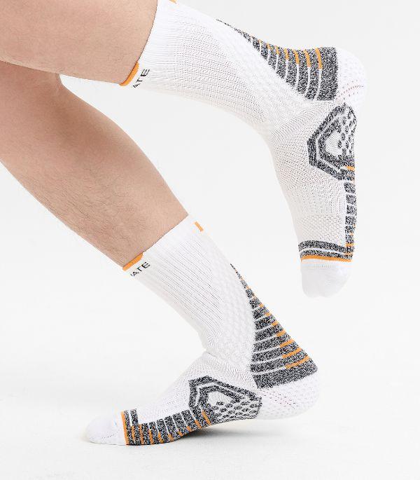 Cấu trúc dệt chống trượt bàn chân