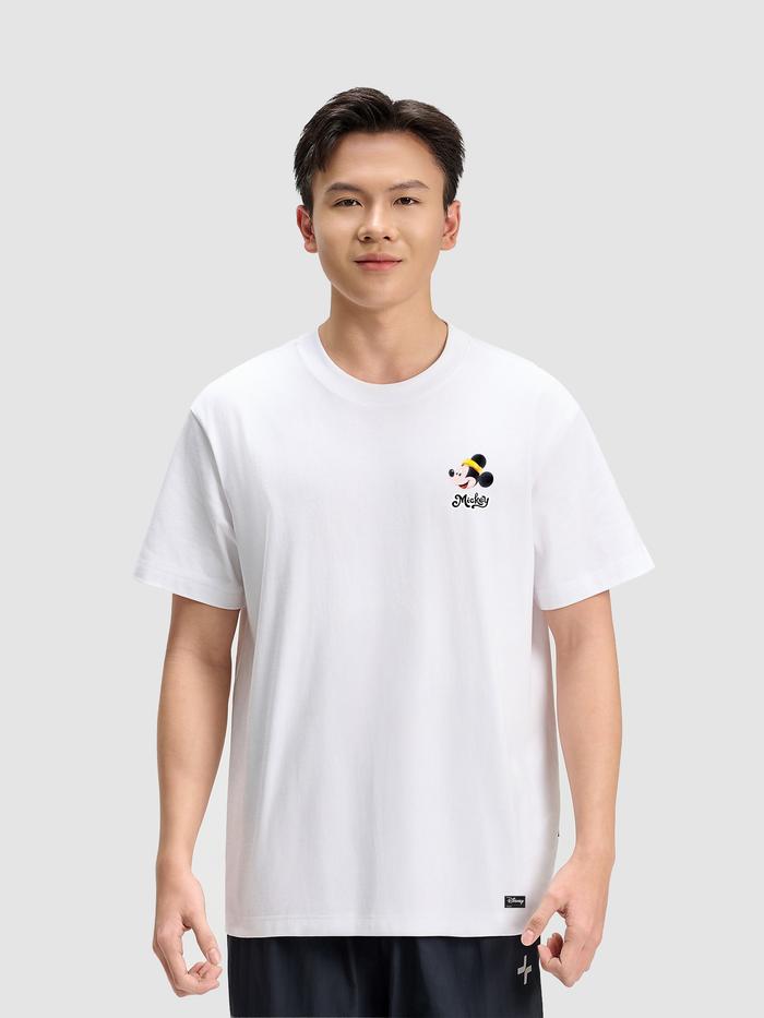 Áo thun Mickey Cung Chúc Tân Xuân - undefined