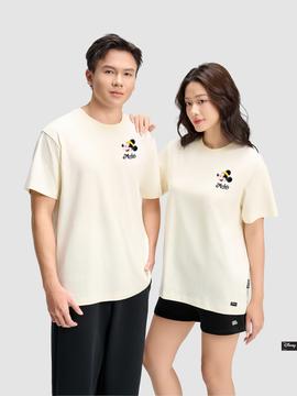 Áo thun Mickey Cung Chúc Tân Xuân - undefined