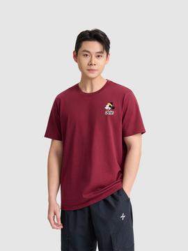 Áo Thun Mickey Dọn nhà đón Tết - undefined