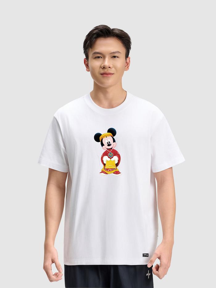 Áo Thun Mickey Lì Xì - undefined