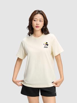 Áo Thun Mickey Dọn nhà đón Tết - undefined