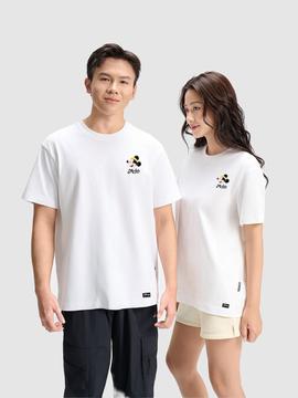 Áo Thun Mickey Du xuân - undefined