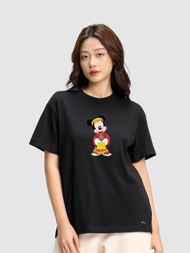 Áo Thun Mickey Lì Xì - undefined