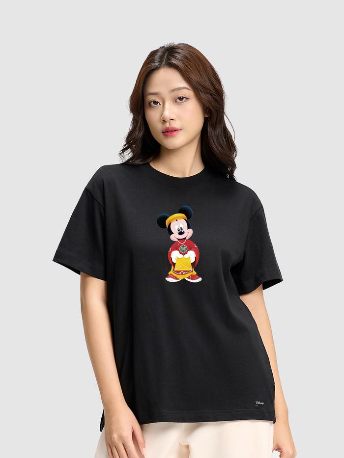 Áo Thun Mickey Lì Xì - undefined