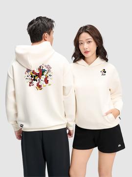 Áo nỉ Hoodie Cung Chúc Tân Xuân - undefined