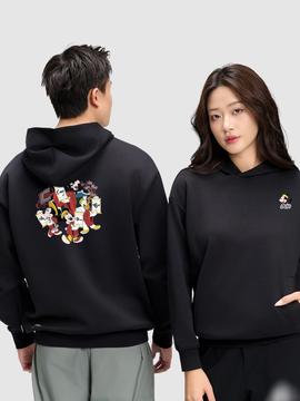 Áo nỉ Hoodie Cung Chúc Tân Xuân - undefined
