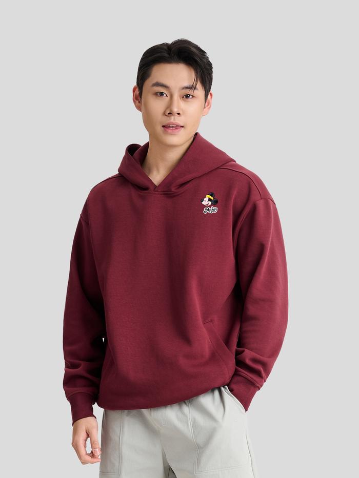 Áo nỉ Hoodie Cung Chúc Tân Xuân - undefined