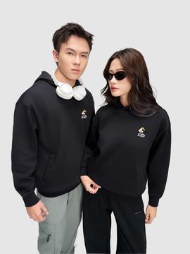 Áo nỉ Hoodie Mickey Lì Xì - undefined