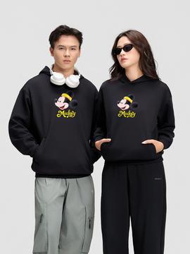 Áo nỉ Hoodie Mickey - undefined