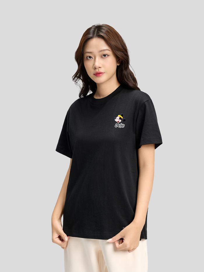 Áo Thun Mickey Vui Xuân - undefined