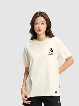 Áo Thun Mickey Vui Xuân - undefined