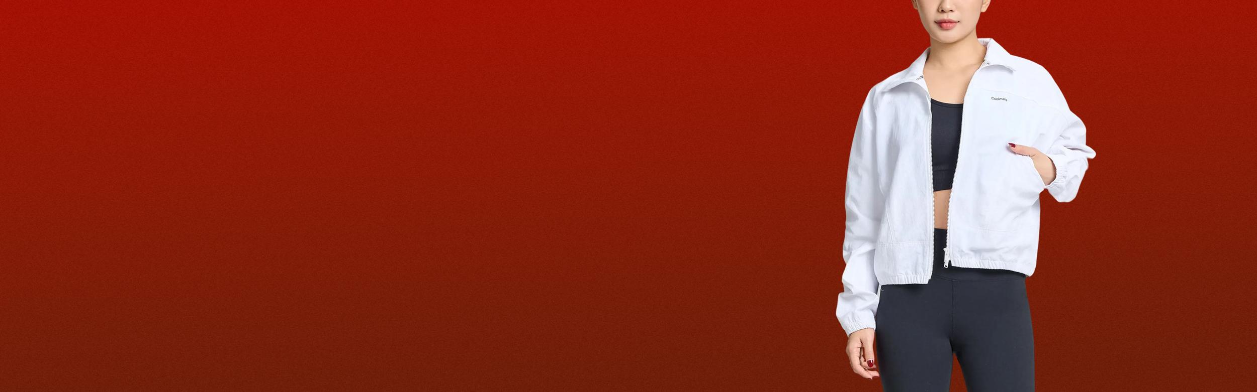 ĐỒ CHẠY BỘ - Collection banner image