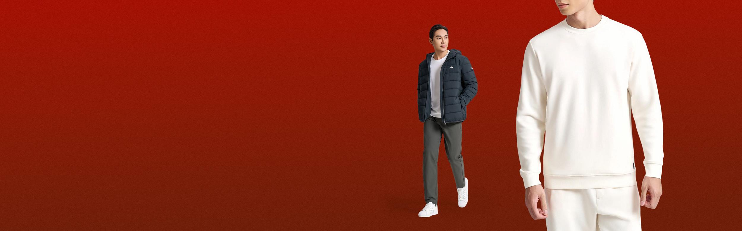 ĐỒ THU ĐÔNG - Collection banner image