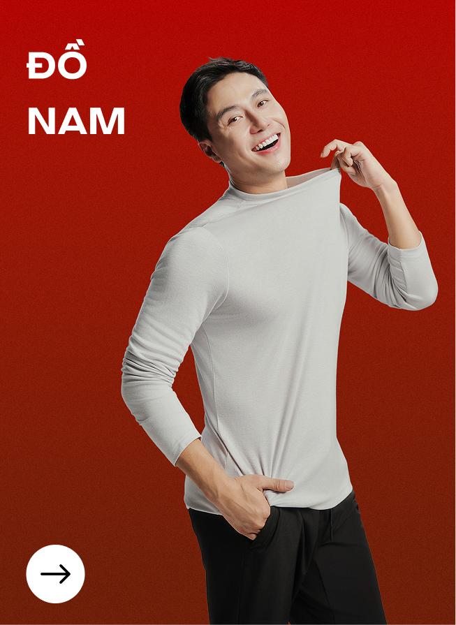 Đồ nam