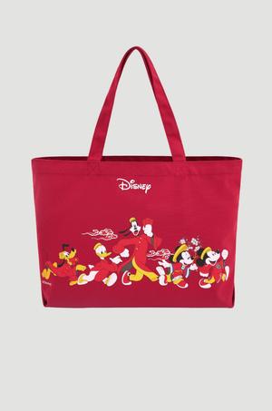 Ưu đãi - Túi Tote bag Disney Spring Blessing