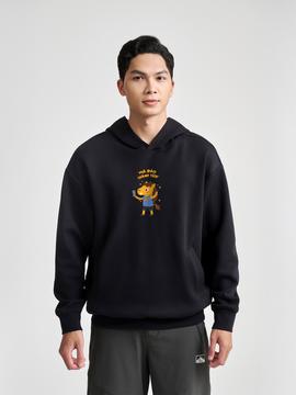 Áo Hoodie Care & Share - Áo mới mùa đông - Mã đáo thành tích - undefined