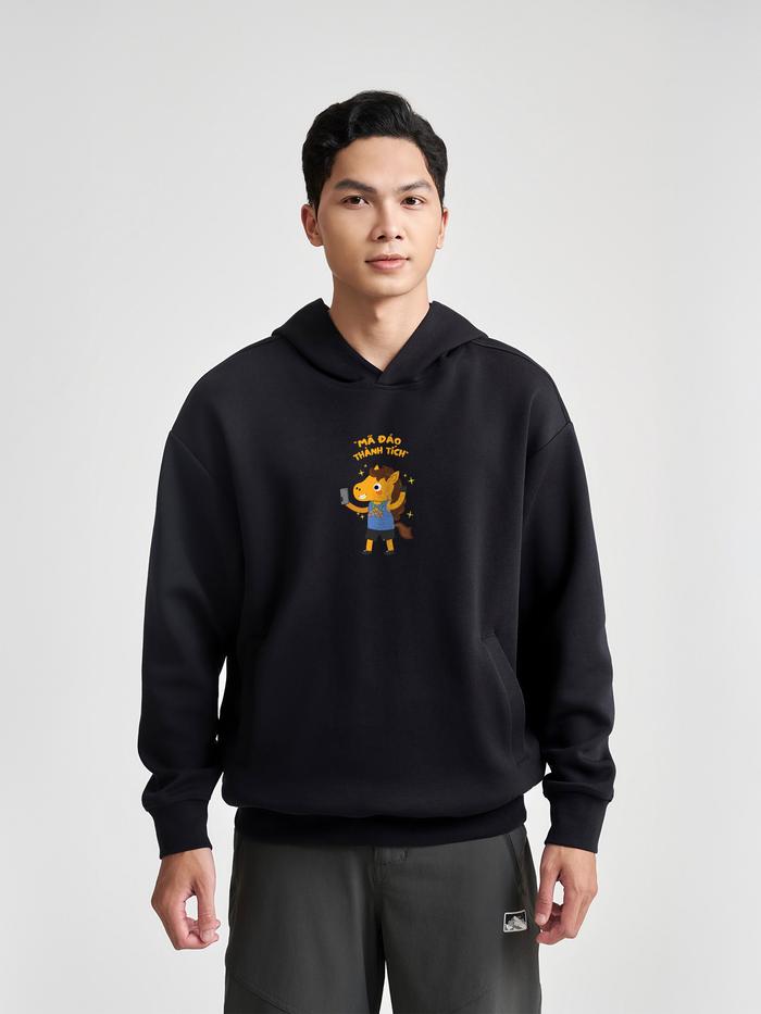 Áo Hoodie Care & Share - Áo mới mùa đông - Mã đáo thành tích - undefined