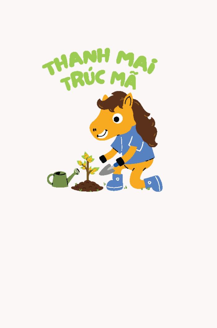 Áo Hoodie Care & Share - Áo mới mùa đông - Thanh mai trúc mã - undefined