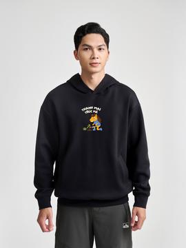 Áo Hoodie Care & Share - Áo mới mùa đông - Thanh mai trúc mã - undefined