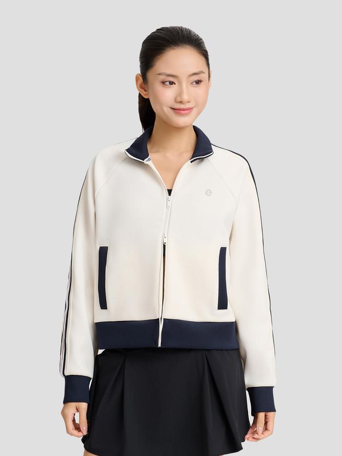 Áo khoác thể thao nữ Studio - undefined