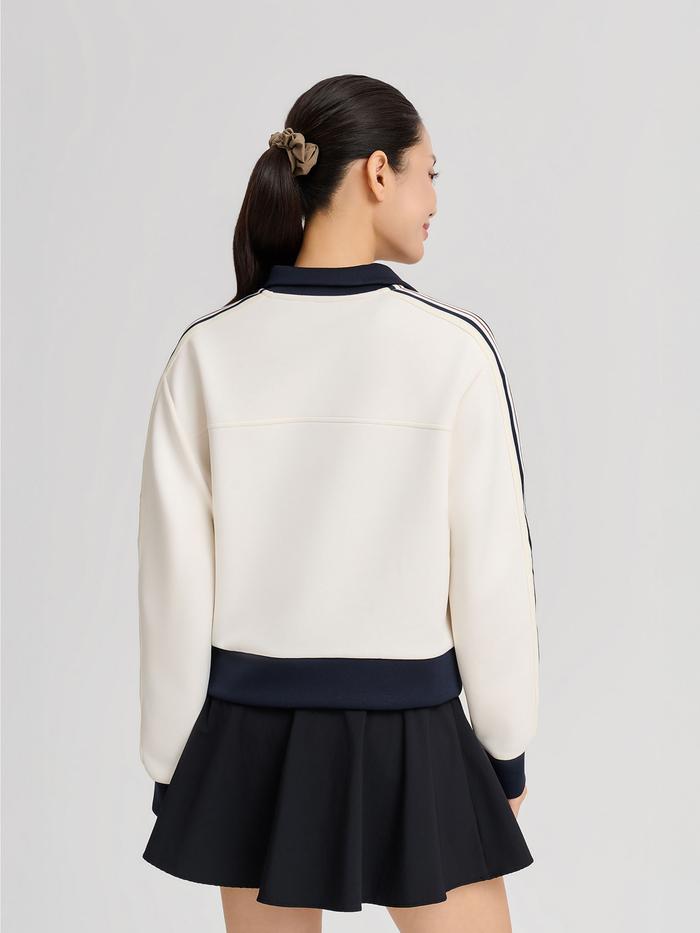 Áo khoác thể thao nữ Studio - undefined