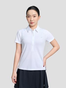 Áo Polo thể thao nữ Promax Exdry - undefined