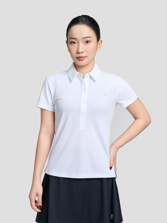 Áo Polo thể thao nữ Promax Exdry - undefined