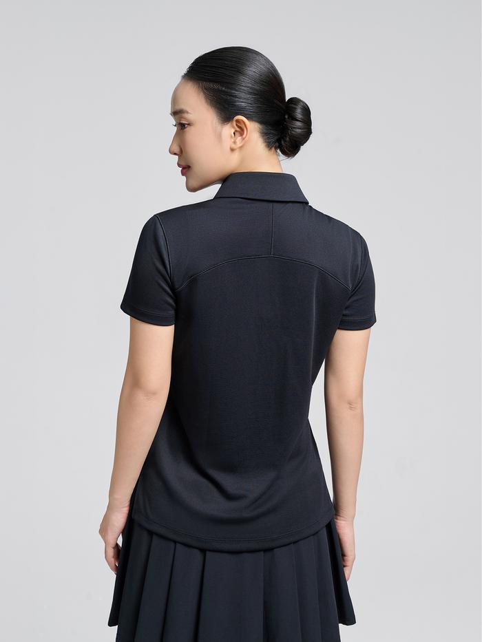 Áo Polo thể thao nữ Promax Exdry - undefined