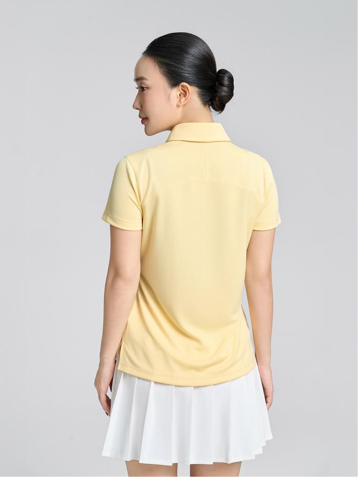 Áo Polo thể thao nữ Promax Exdry - undefined