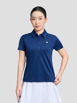 Áo Polo thể thao nữ Promax Exdry - undefined