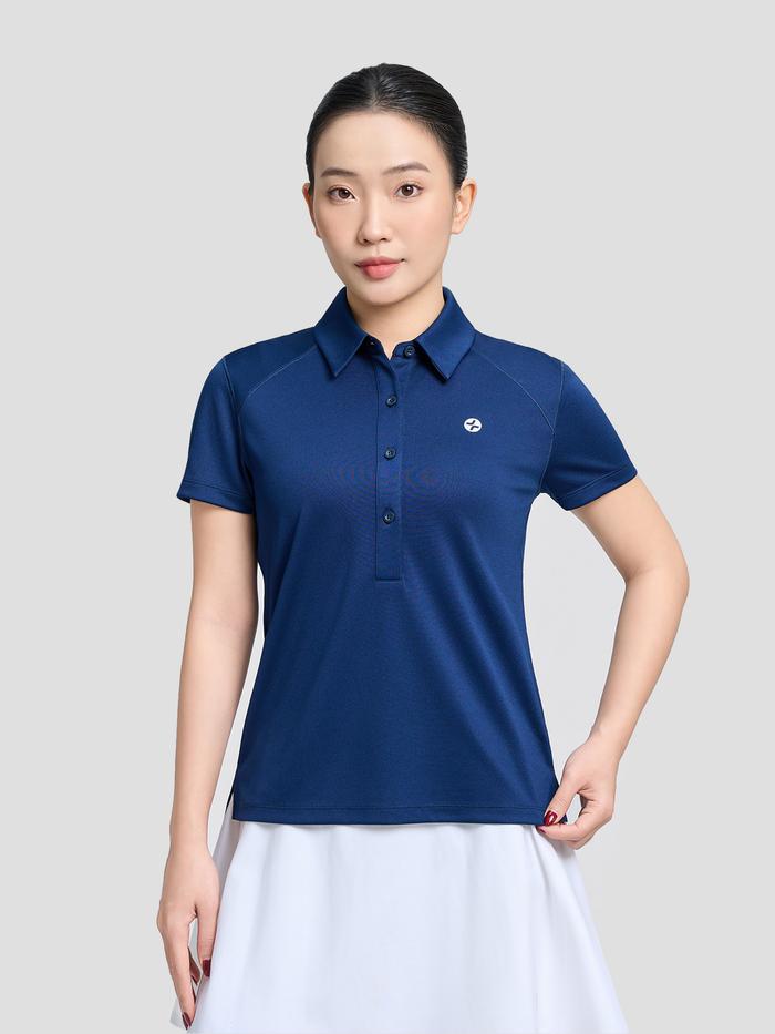 Áo Polo thể thao nữ Promax Exdry - undefined