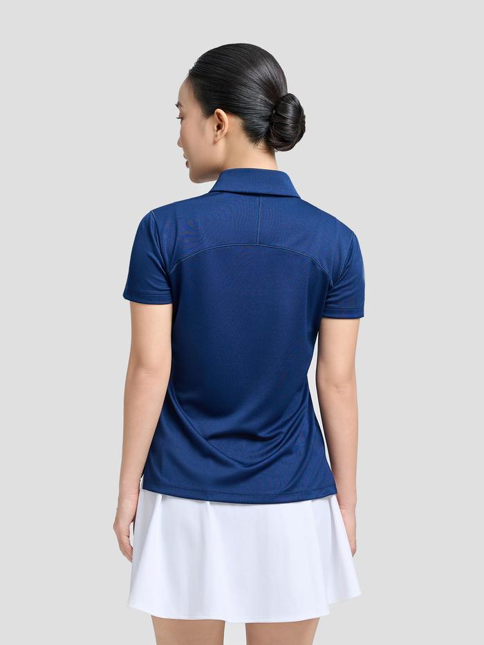 Áo Polo thể thao nữ Promax Exdry - undefined