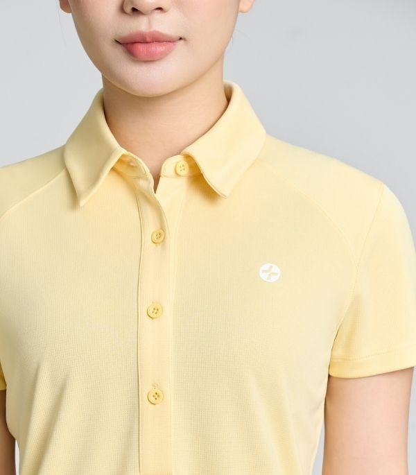 Polo thanh lịch